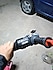 Einhell  Axxio 18/115 Q Çift Akülü 4 Ah Taşlama Makinesi