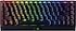 Razer  BlackWidow V3 Mini HyperSpeed RGB %65 TKL Green Switch Kablolu/Kablosuz Mekanik Oyuncu Klavyesi
