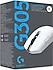 Logitech  G305 910-005292 Beyaz Lightspeed Optik Kablosuz Oyuncu Mouse