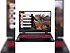 Acer  Nitro 5 AN515-58-5998 NH.QFJEY.00A i5 12450H 32 GB 256 GB SSD RTX3050 15.6" Full HD Gaming Laptop