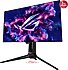 Asus  ROG Swift PG27AQDP 27" 0.03 ms 2K Pivot 480 Hz OLED Oyuncu Monitörü