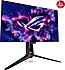 Asus  ROG Swift PG27AQDP 27" 0.03 ms 2K Pivot 480 Hz OLED Oyuncu Monitörü