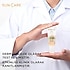 Bioxcin  Sun Care Yağlı Ciltler için 50 ml 50 Faktör Renkli Güneş Kremi