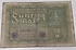 1919 Alman 50 Mark para