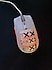 Glorious  Model O 2 Mini GLO-MS-OMV2-MW Beyaz RGB Optik Kablolu Oyuncu Mouse