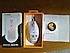 Glorious  Model O 2 Mini GLO-MS-OMV2-MW Beyaz RGB Optik Kablolu Oyuncu Mouse