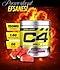 C4 Pre-Workout 400 Gr ( Sıfır Ürün )
