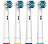 Oral b uyumlu diş fırça başlıkları