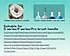 Oral b uyumlu diş fırça başlıkları