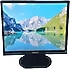 Philips  PHİLİPS 19S4L 19" LED Kare Monitör VGA Girişli 1280 x 1024 2. El Temiz 3 Ay Garantili