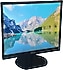 Philips  PHİLİPS 19S4L 19" LED Kare Monitör VGA Girişli 1280 x 1024 2. El Temiz 3 Ay Garantili