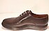 HAKİKİ DERİ GÜNLÜK KLASİK YENİ KAHVE (40-44) ERKEK AYAKKABI