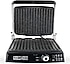 Schafer  Grill Haus Rose Gold 2000 W Granit Tost Makinesi
