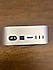Apple  M4 16 GB 256 GB SSD Mini PC