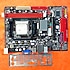 Biostar  N68S Socket AM2 GF6150 DDR2 Anakart ve İşlemci-(ÜCRETSİZ KARGO)