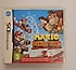 Nintendo  DS , MARIO VS DONKEY KONG