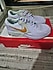 Nike  Air Max Excee Leather Hakiki Deri Mor Gold Swoosh Sneaker - 36,5
