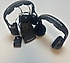 Sennheiser RS 118 + RS 120 Kablosuz TV Kulaklık Seti