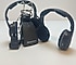 Sennheiser RS 118 + RS 120 Kablosuz TV Kulaklık Seti