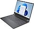 HP  Victus 16-S0001NT 7Z4L9EA Ryzen 7 7840HS 32 GB 1 TB SSD RTX4070 16.1" QHD Gaming Laptop