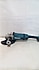 Makita  GA9040S 2600 W Büyük Taşlama