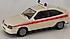 Opel Kadett Notarzt 1:87 Herpa | Kutusunda & Sıfır