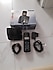 Switel  DC 711 Telsiz Telefon