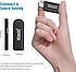 SD Kart Okuyucu, 3.0 Micro SD Kart Okuyucu ve USB C Kart Okuyucu OTG SD Adaptörü, SDXC, SDHC, SD MMC, TF RS-MMC