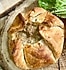 Afyon Kıymalı Ağzı Açık Börek 6’lı Paket