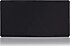 Mousepad dikişli kaymaz gaming deskpad xxl siyah fare altlığı 90x40