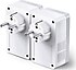 TP-Link  TL-PA4010PKIT Powerline Adaptör