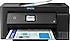 Epson  EcoTank L14150 Wi-Fi Tarayıcı + Fotokopi + Faks Renkli Çok Fonksiyonlu Tanklı Mürekkep Püskürtmeli Yazıcı
