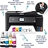 Epson  EcoTank L14150 Wi-Fi Tarayıcı + Fotokopi + Faks Renkli Çok Fonksiyonlu Tanklı Mürekkep Püskürtmeli Yazıcı