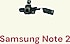 Samsung Note 2 Kulaklık Girişi ve İç Kulaklık