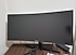 Warp  WRP34-165-W 34" 1 ms Curved 165 Hz Oyuncu Monitörü