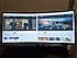 Warp  WRP34-165-W 34" 1 ms Curved 165 Hz Oyuncu Monitörü