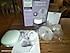 Philips Avent  SCF323/11 Essentials Tekli Göğüs Pompası