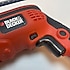 Black+Decker  CD714CRES Matkap