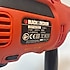 Black+Decker  CD714CRES Matkap
