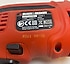 Black+Decker  CD714CRES Matkap