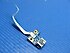 Hp CQ56 CQ62 G42 G62 USB Port USB Soket - DA0AX1TB6E0