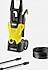 Karcher  K 3 EU 120 Bar 1.6 kW Basınçlı Yıkama Makinesi
