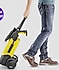 Karcher  K 3 EU 120 Bar 1.6 kW Basınçlı Yıkama Makinesi