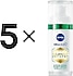 5 ADET x NIVEA Luminous630 Sivilce Lekesi Karşıtı Serum 30 ml