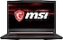 MSI  GF65 Thin 9SD-005XTR i5-9300H 2.40GHz 16GB 512+512GB SSD 6GB GeForce GTX 1660Ti 15.6″ Full HD