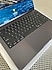 Apple  MacBook Pro M3 Pro 18 GB 512 GB SSD 14C GPU 14" MRX33TU/A Uzay Siyahı
