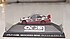 Mercedes 190 E 2.5-16 EVO II AMG 78 1:87 Herpa Motor Sport 3542