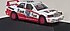 Mercedes 190 E 2.5-16 EVO II AMG 78 1:87 Herpa Motor Sport 3542