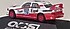 Mercedes 190 E 2.5-16 EVO II AMG 78 1:87 Herpa Motor Sport 3542
