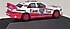 Mercedes 190 E 2.5-16 EVO II AMG 78 1:87 Herpa Motor Sport 3542